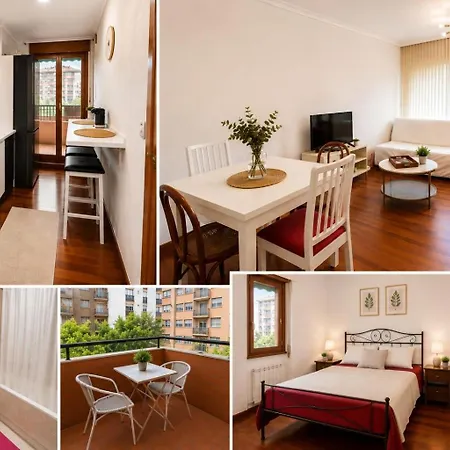Comodo Y Moderno Piso Centro Διαμέρισμα Colindres